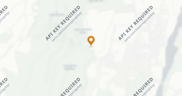 Map showing I Pifferi