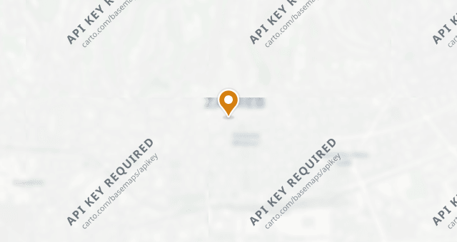 Map showing Boban