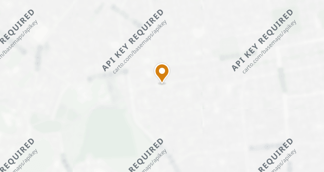 Map showing SUSHI KAI