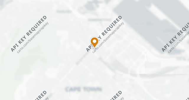 Map showing Villa 47