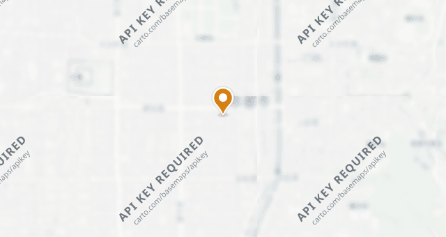 Map showing Iida