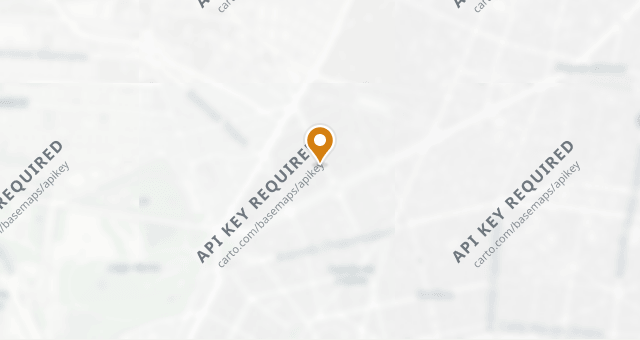 Map showing Somma Wine Bar