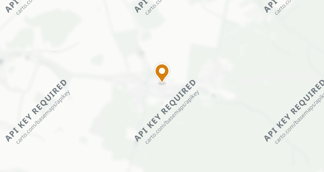Map showing Statek česká lípa Myslovice