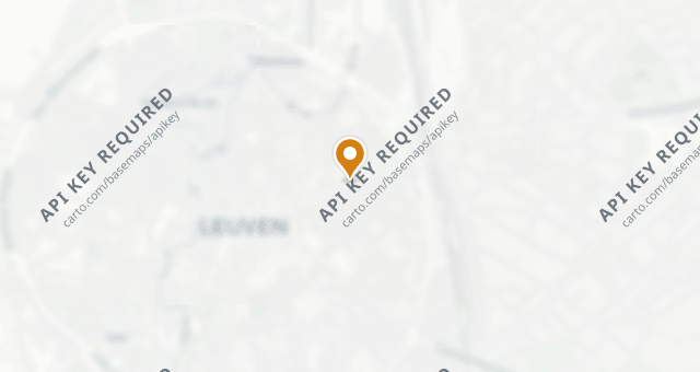 Map showing Strato