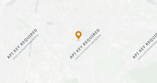 Map showing Groenewoud