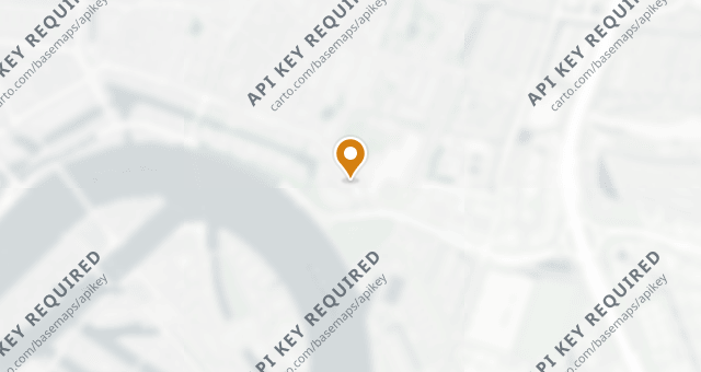 Map showing In de Keuken van Floris