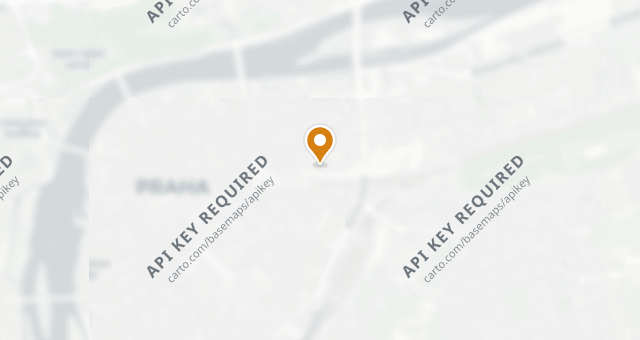 Map showing REASON