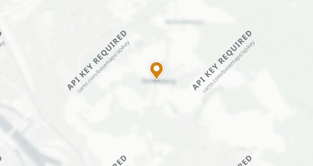 Map showing Rotenberger Weingärtle