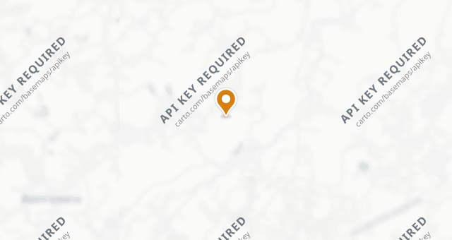 Map showing Kinlum Kindee