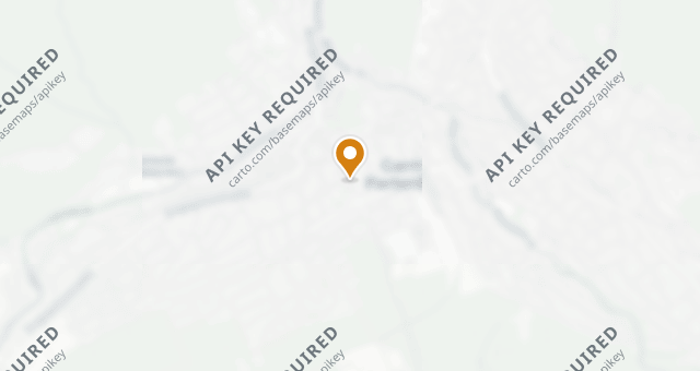 Map showing Joseph Naus Stub'n