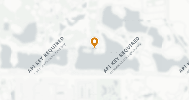 Map showing Osteria500