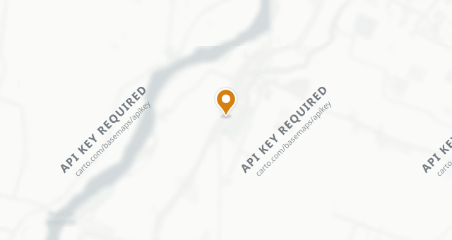 Map showing Trattoria Antichi Sapori