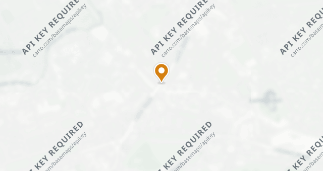 Map showing Mirin