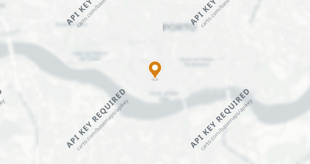 Map showing dop