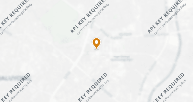 Map showing Wolfgang's Steakhouse by Wolfgang Zwiener