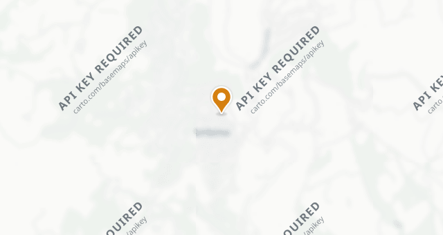 Map showing Portanova