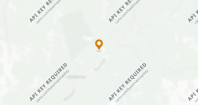 Map showing Restavracija Mangrt