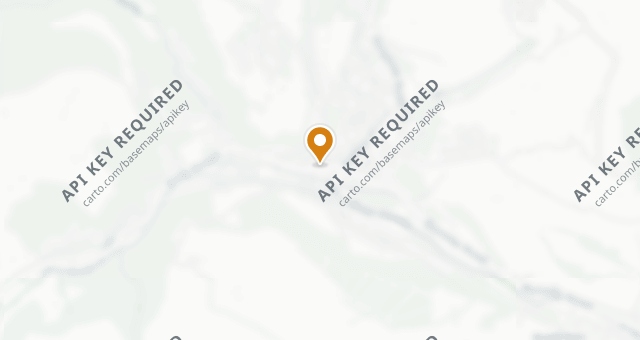Map showing Kitchen 91