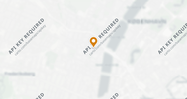 Map showing Radio