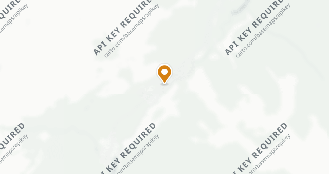 Map showing Geniesserstube im Alpenhof