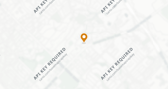 Map showing The Republic Steakhouse