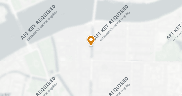 Map showing Il Milanese