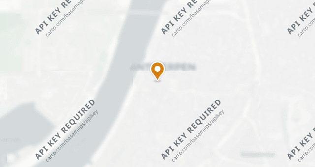 Map showing Nage