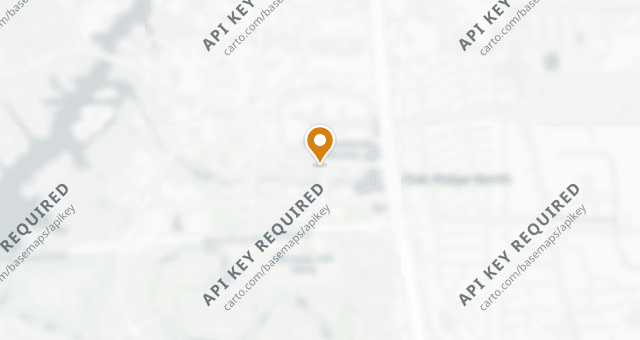 Map showing Amrina