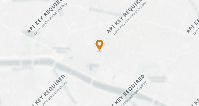 Map showing Jin Saint-Honoré