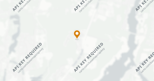 Map showing Pasquale's - Pizzeria Napoletana
