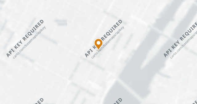 Map showing Aretsky's Patroon