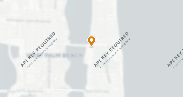 Map showing Sant Ambroeus