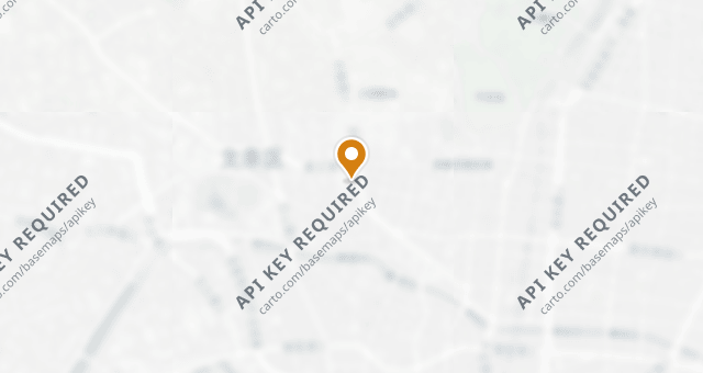 Map showing Chuang Fa
