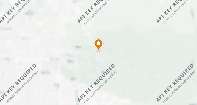 Map showing VILLA COMMUNICO
