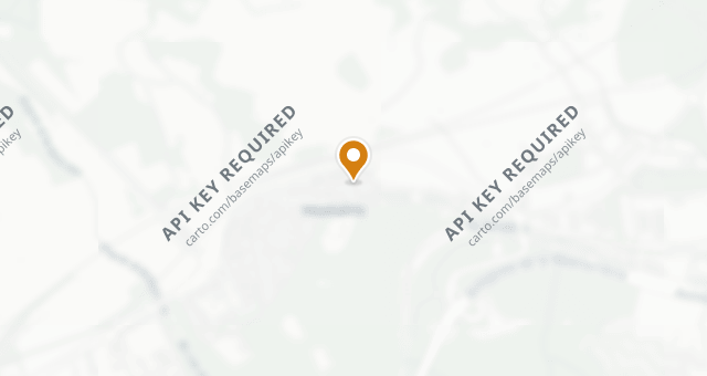 Map showing Quatre Vents 3.0