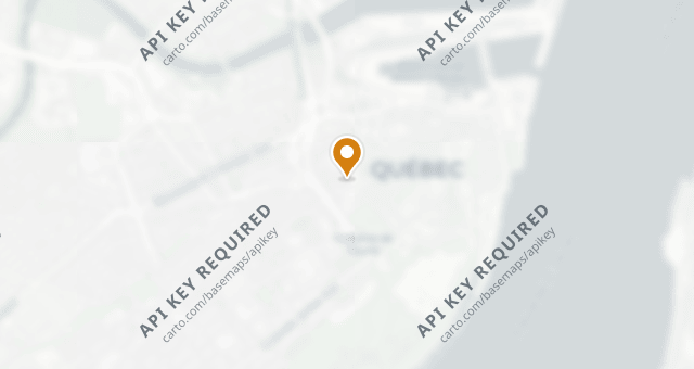 Map showing Il Teatro