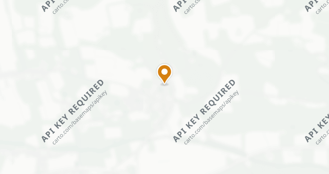Map showing Christian's Restaurant - Gasthof Grainer