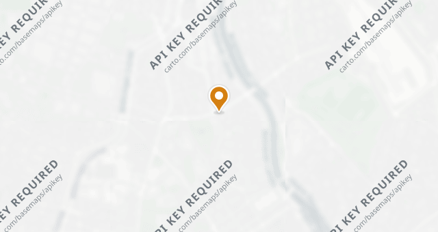 Map showing MAST Weinbistro