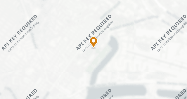 Map showing Solare