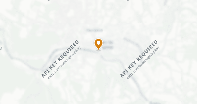 Map showing Le Bateleur