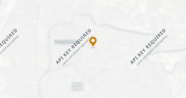 Map showing Ai Porteghi Bistrot