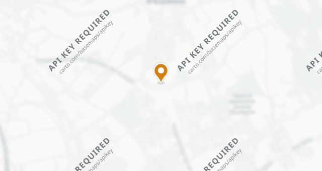 Map showing Ca' Apollonio Gourmet