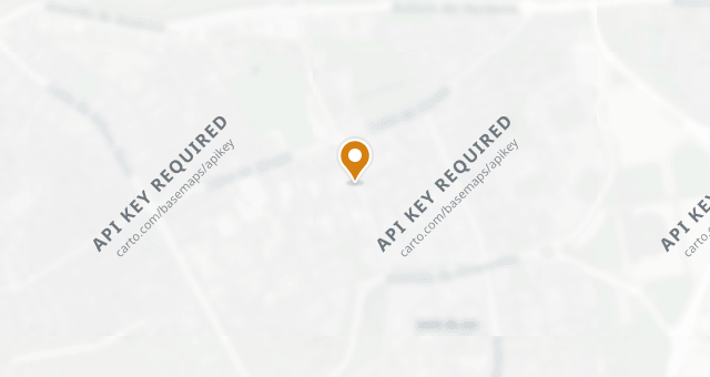 Map showing Jaizkibel