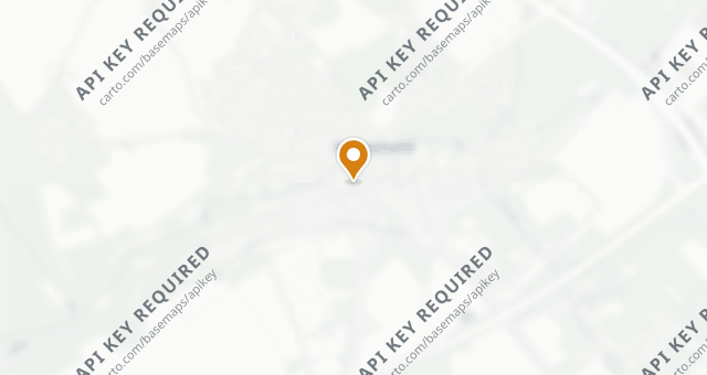 Map showing Frunk
