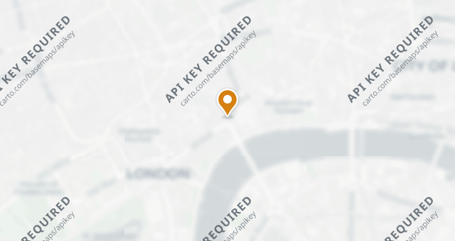 Map showing Cellar Door