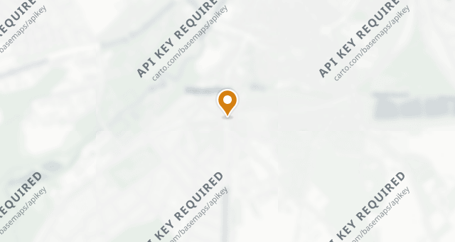 Map showing Furbetto