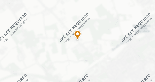 Map showing Le Mana