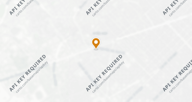 Map showing BaLó