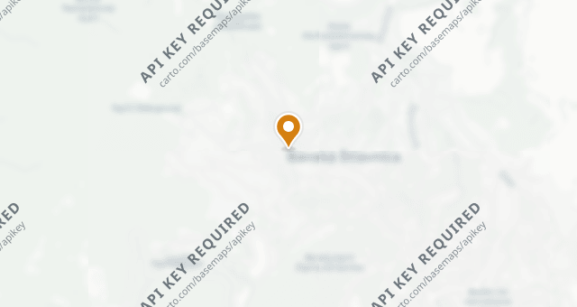 Map showing Reštaurácia pivovaru ERB