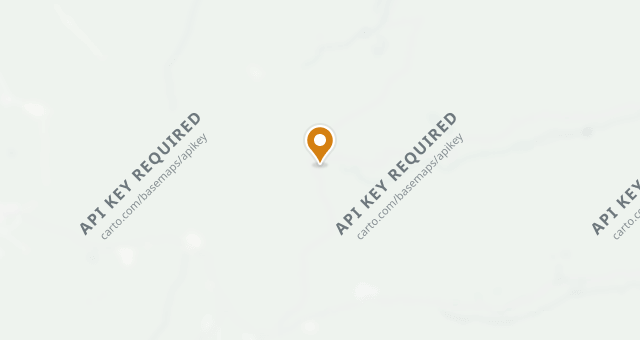 Map showing Gasthaus zum Strauß